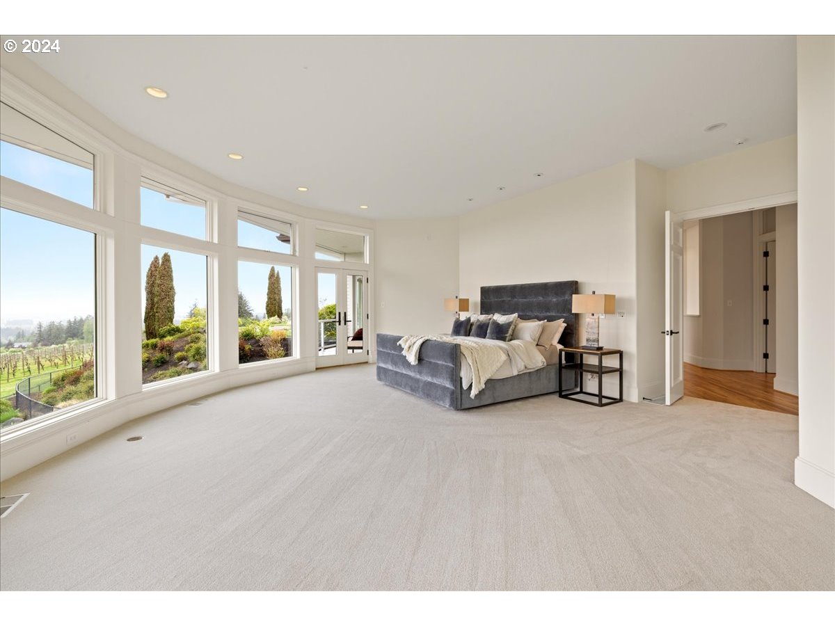 9430 Northwest Kaiser Road Portland, OR 97231 - Photo 28 of 48