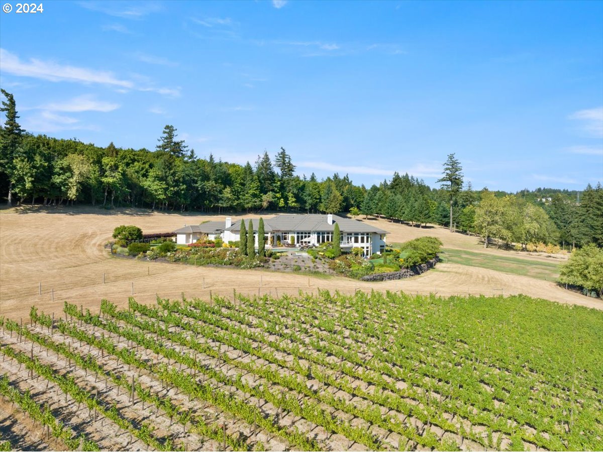 9430 Northwest Kaiser Road Portland, OR 97231 - Photo 4 of 48