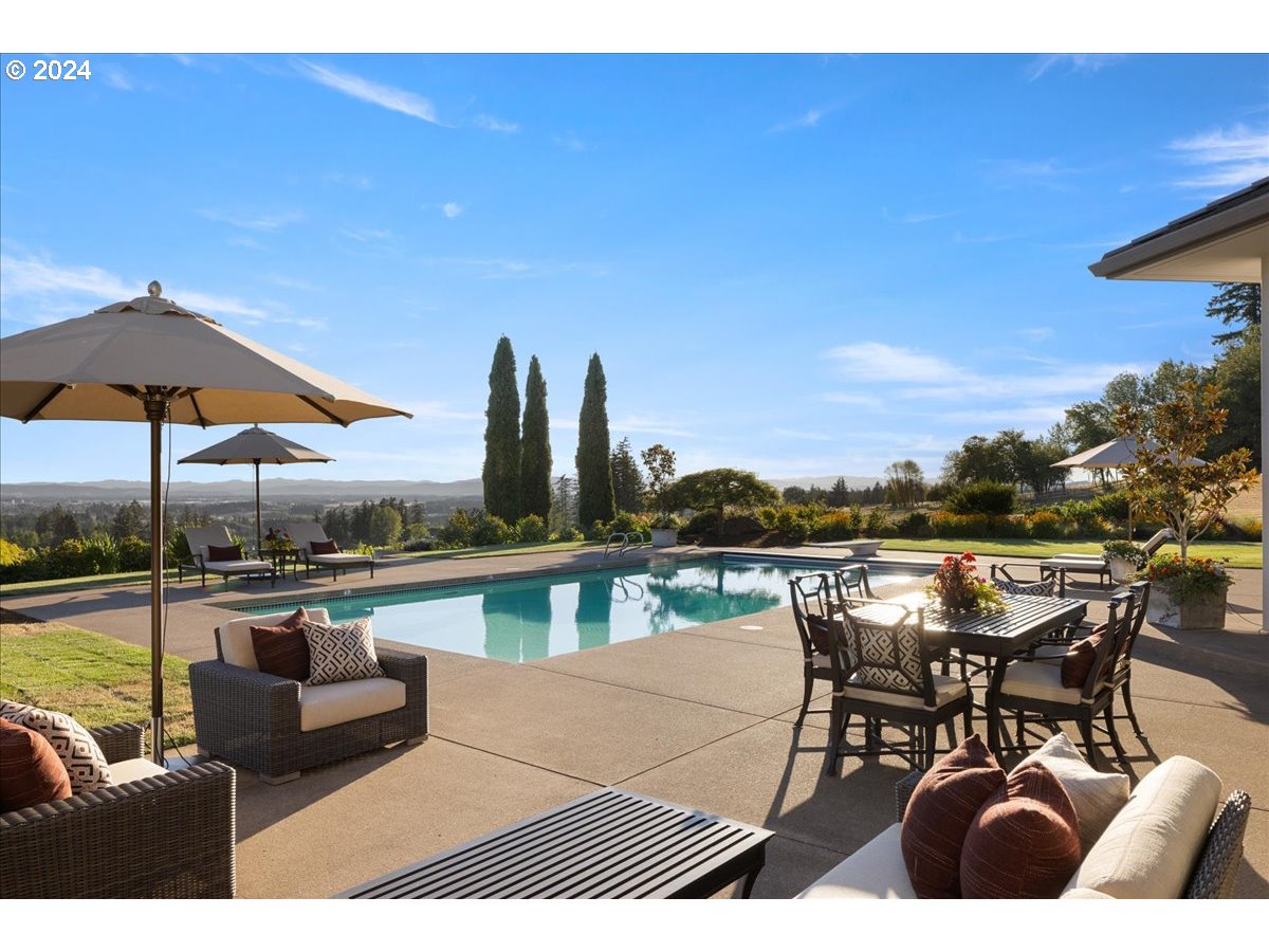 9430 Northwest Kaiser Road Portland, OR 97231 - Photo 42 of 48