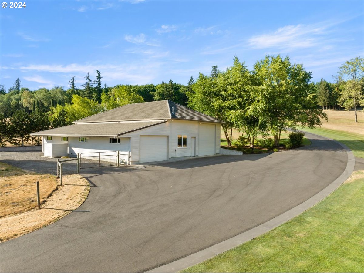 9430 Northwest Kaiser Road Portland, OR 97231 - Photo 45 of 48