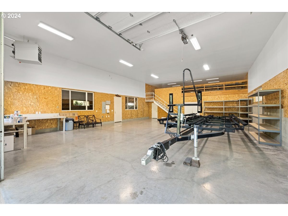 9430 Northwest Kaiser Road Portland, OR 97231 - Photo 46 of 48