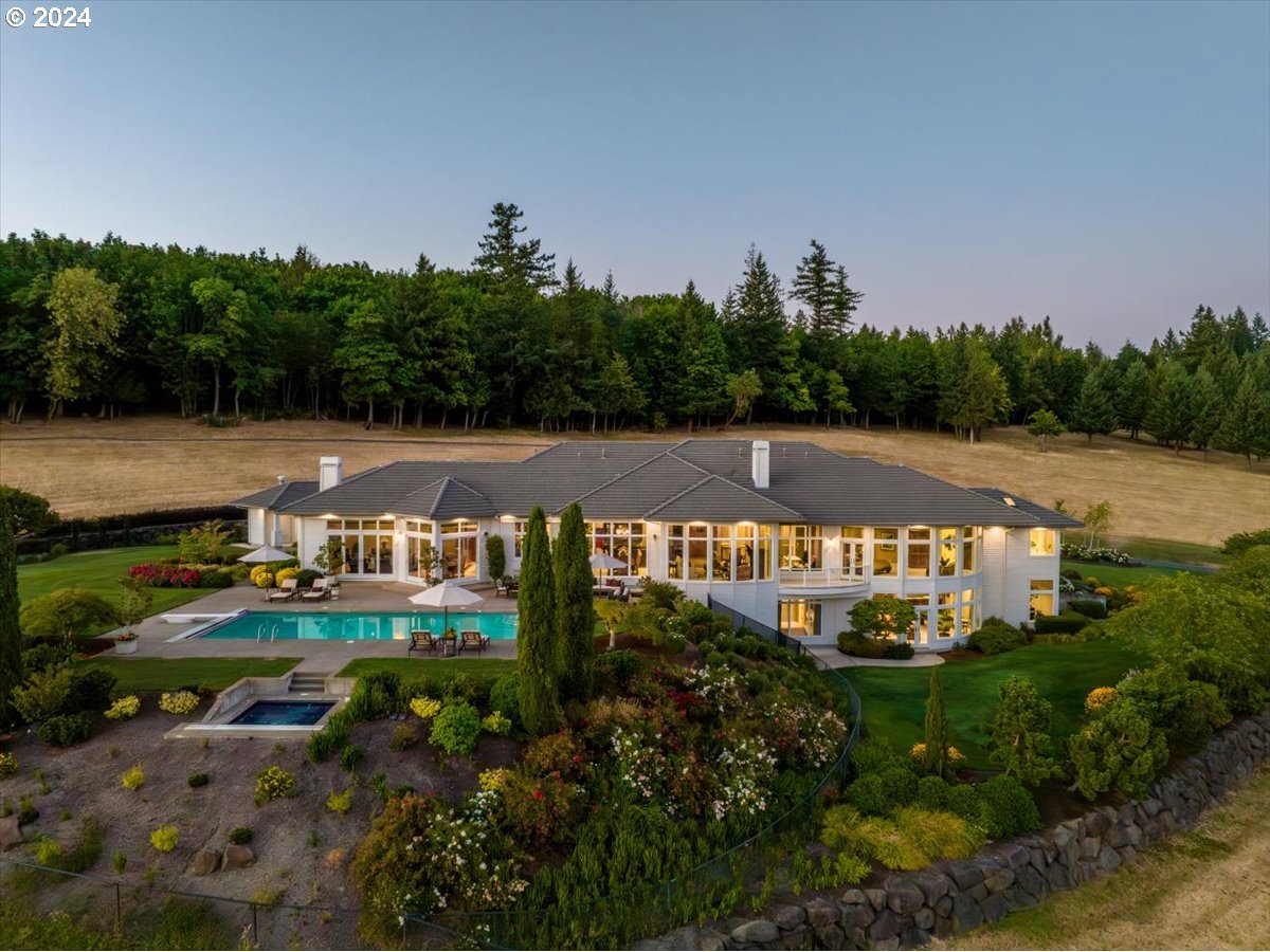 9430 Northwest Kaiser Road Portland, OR 97231 - Photo 47 of 48