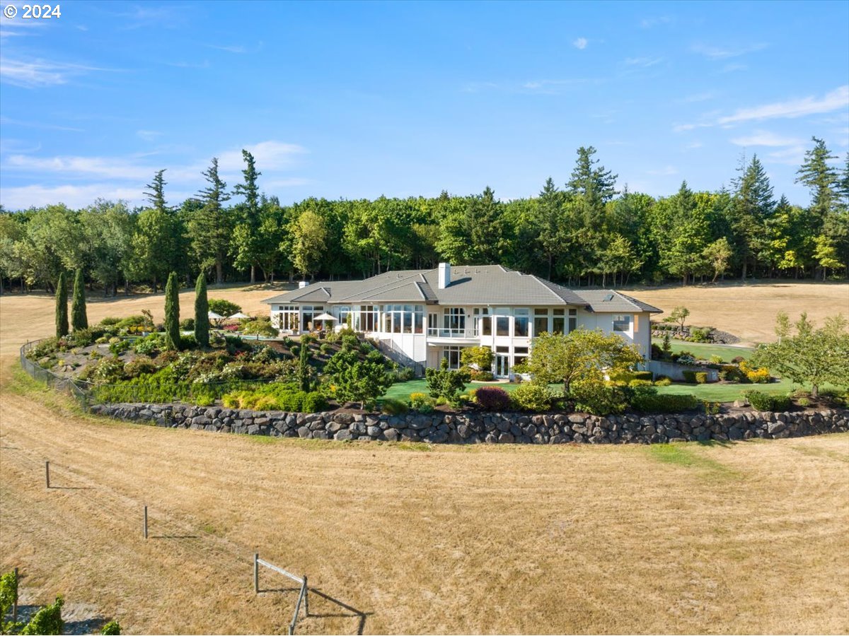 9430 Northwest Kaiser Road Portland, OR 97231 - Photo 5 of 48