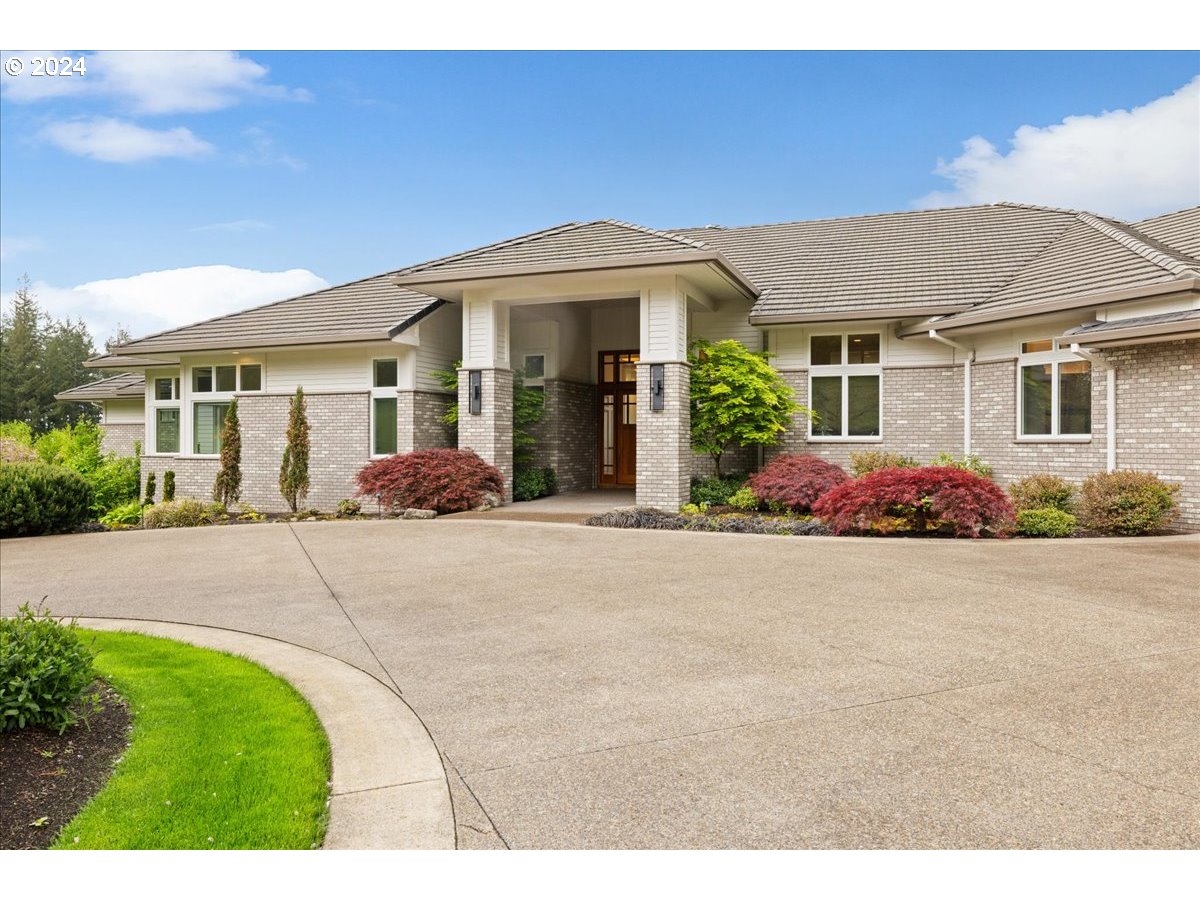 9430 Northwest Kaiser Road Portland, OR 97231 - Photo 8 of 48