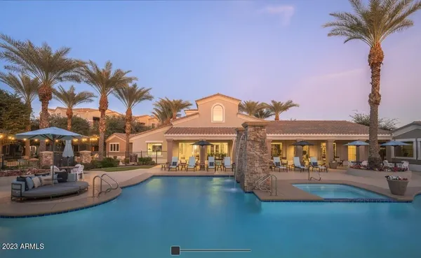 $1,506 | 2910 South Greenfield Road, Unit 1, Gilbert, AZ 85295