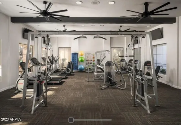 $1,506 | 2910 South Greenfield Road, Unit 1, Gilbert, AZ 85295