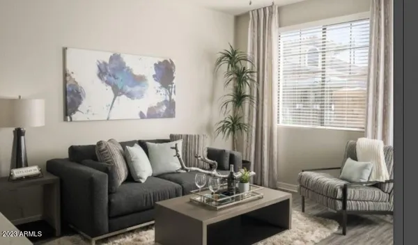 $1,380 | 2910 South Greenfield Road, Unit 1, Gilbert, AZ 85295