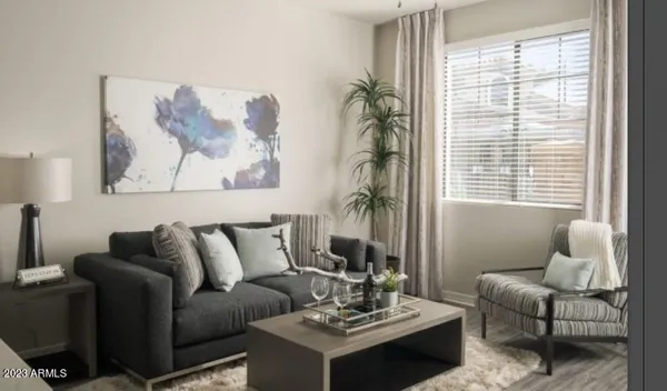 $1,506 | 2910 South Greenfield Road, Unit 1, Gilbert, AZ 85295