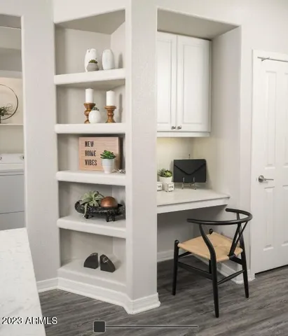 $1,380 | 2910 South Greenfield Road, Unit 1, Gilbert, AZ 85295