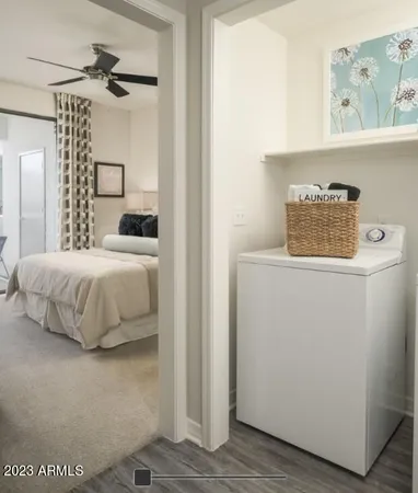 $1,380 | 2910 South Greenfield Road, Unit 1, Gilbert, AZ 85295