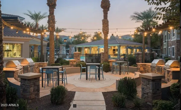 $1,506 | 2910 South Greenfield Road, Unit 1, Gilbert, AZ 85295