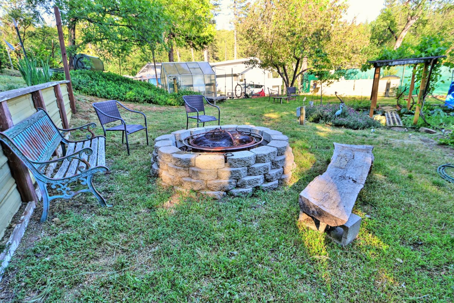5421 Shooting Star Road Pollock Pines, CA 95726 - Photo 48 of 76