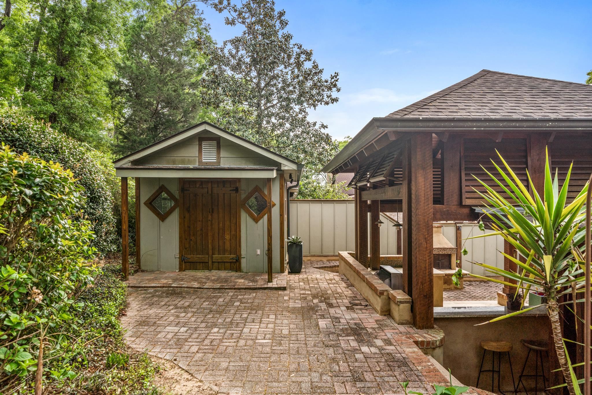 7260 Wild Oaks Road Fairhope, AL 36532 - Photo 23 of 36