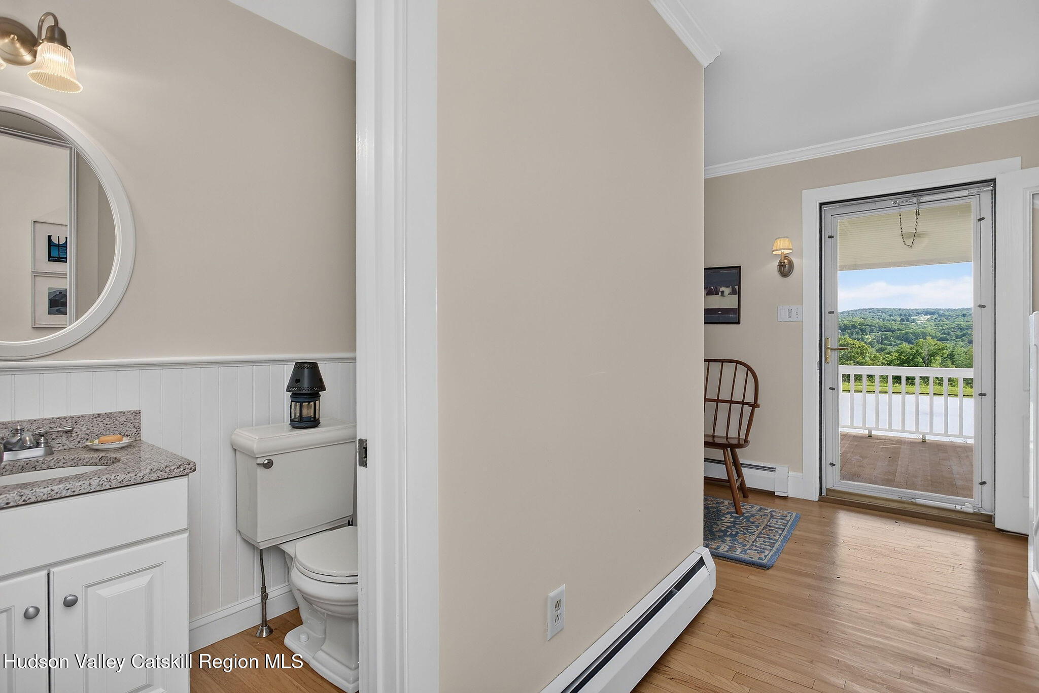 4983 Crow Hill Road Austerlitz, NY 12037 - Photo 22 of 41 0047-powder-room