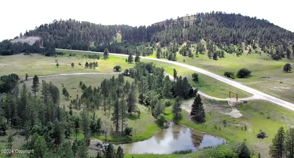 $345,409 | E2 Soaring Eagle Road, Hulett, WY 82720