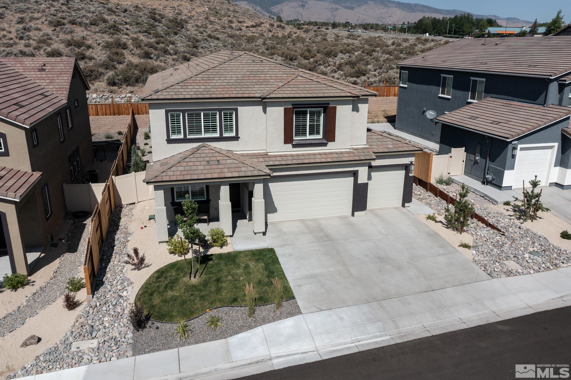 14231 Tuscan Sun Court Reno, NV 89511 - Photo 1 of 32 Photo 1