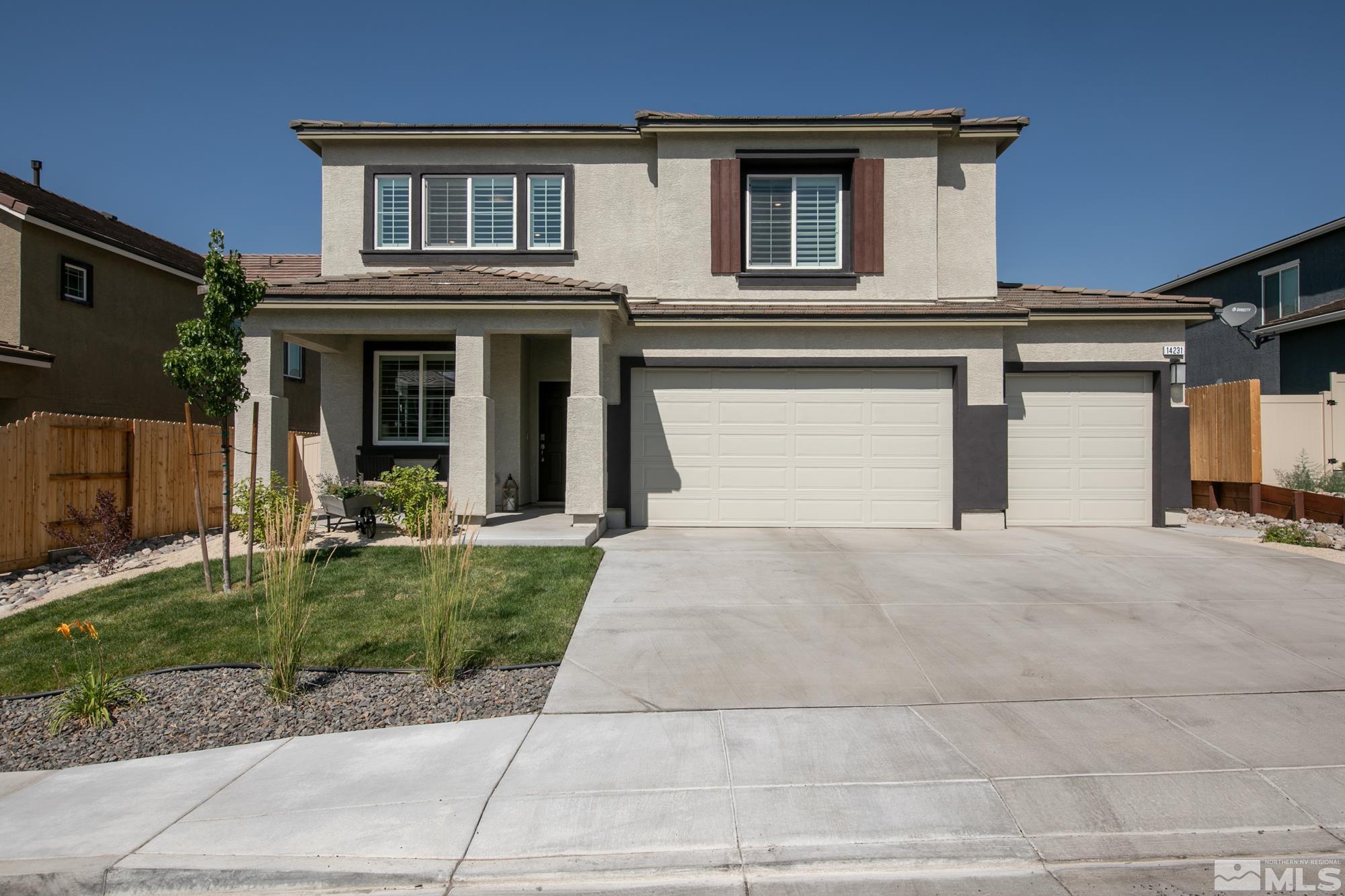 14231 Tuscan Sun Court Reno, NV 89511 - Photo 2 of 32 Photo 2