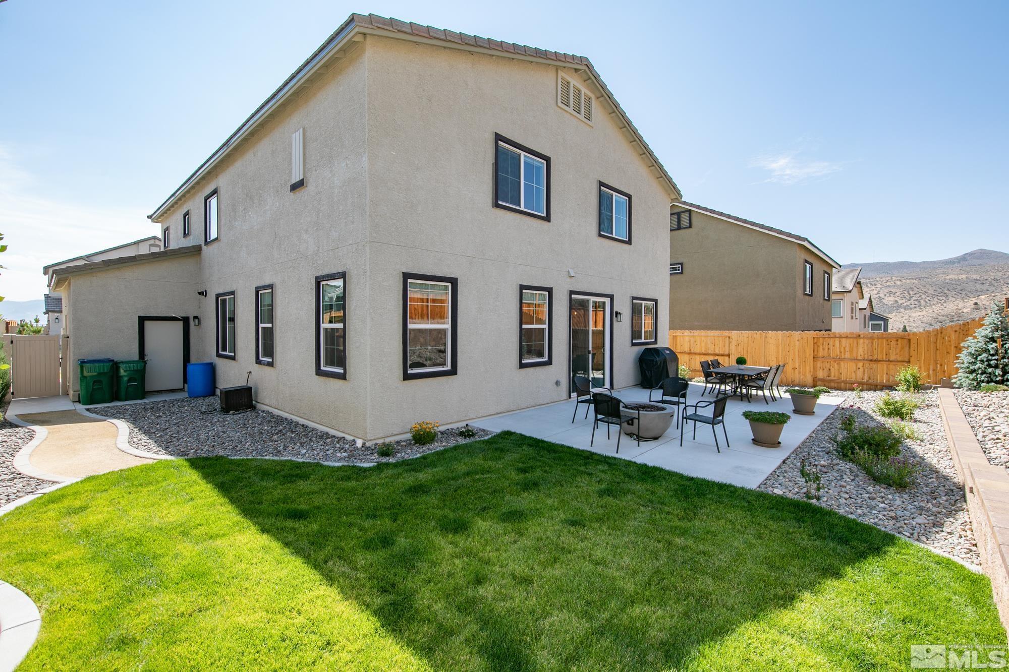 14231 Tuscan Sun Court Reno, NV 89511 - Photo 25 of 32 Photo 25