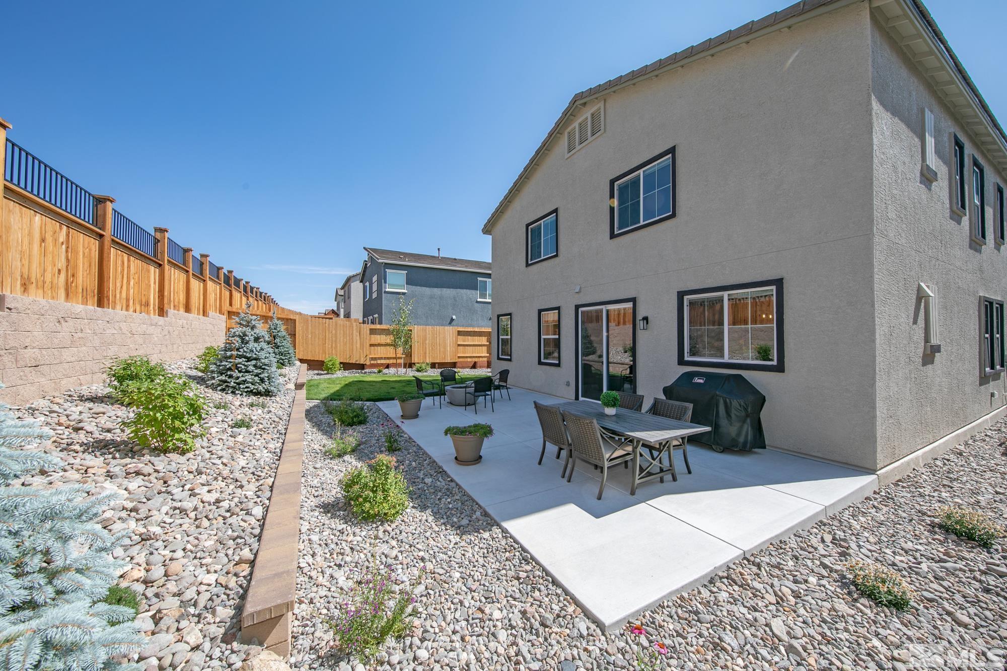 14231 Tuscan Sun Court Reno, NV 89511 - Photo 27 of 32 Photo 27