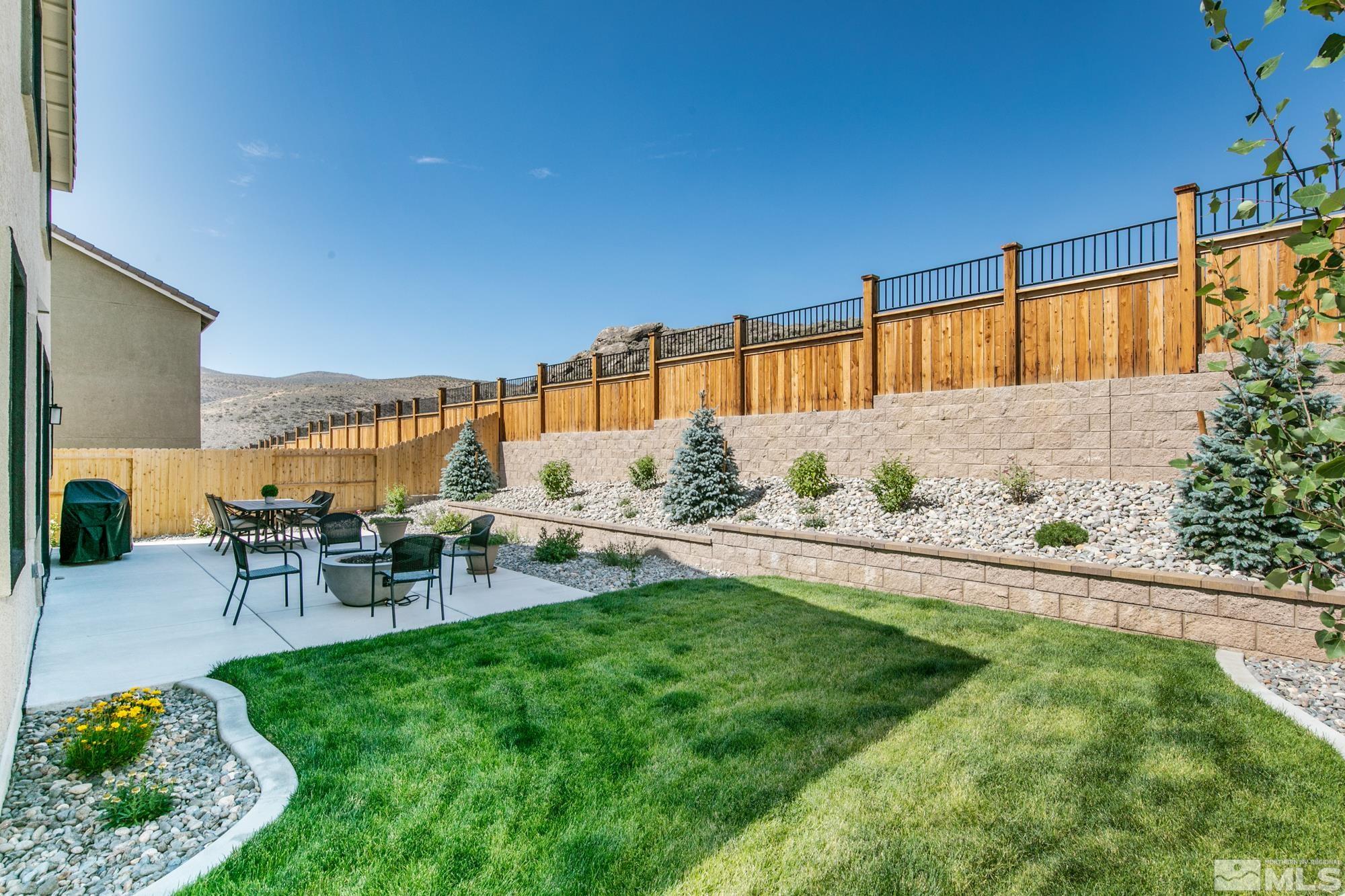 14231 Tuscan Sun Court Reno, NV 89511 - Photo 28 of 32 Photo 28