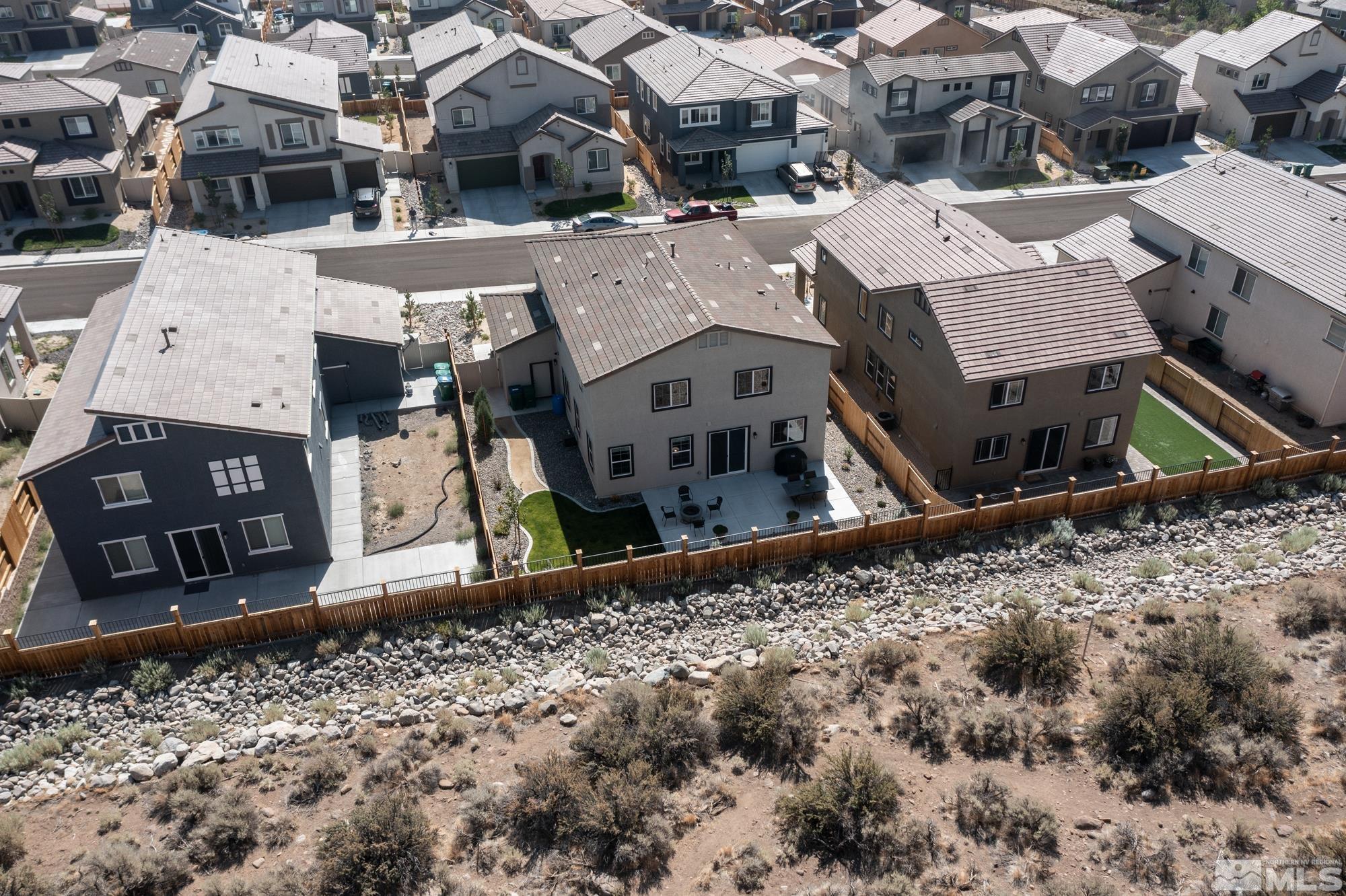 14231 Tuscan Sun Court Reno, NV 89511 - Photo 29 of 32 Photo 29