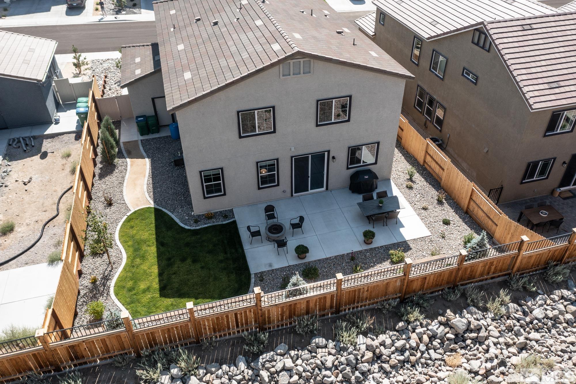 14231 Tuscan Sun Court Reno, NV 89511 - Photo 31 of 32 Photo 31