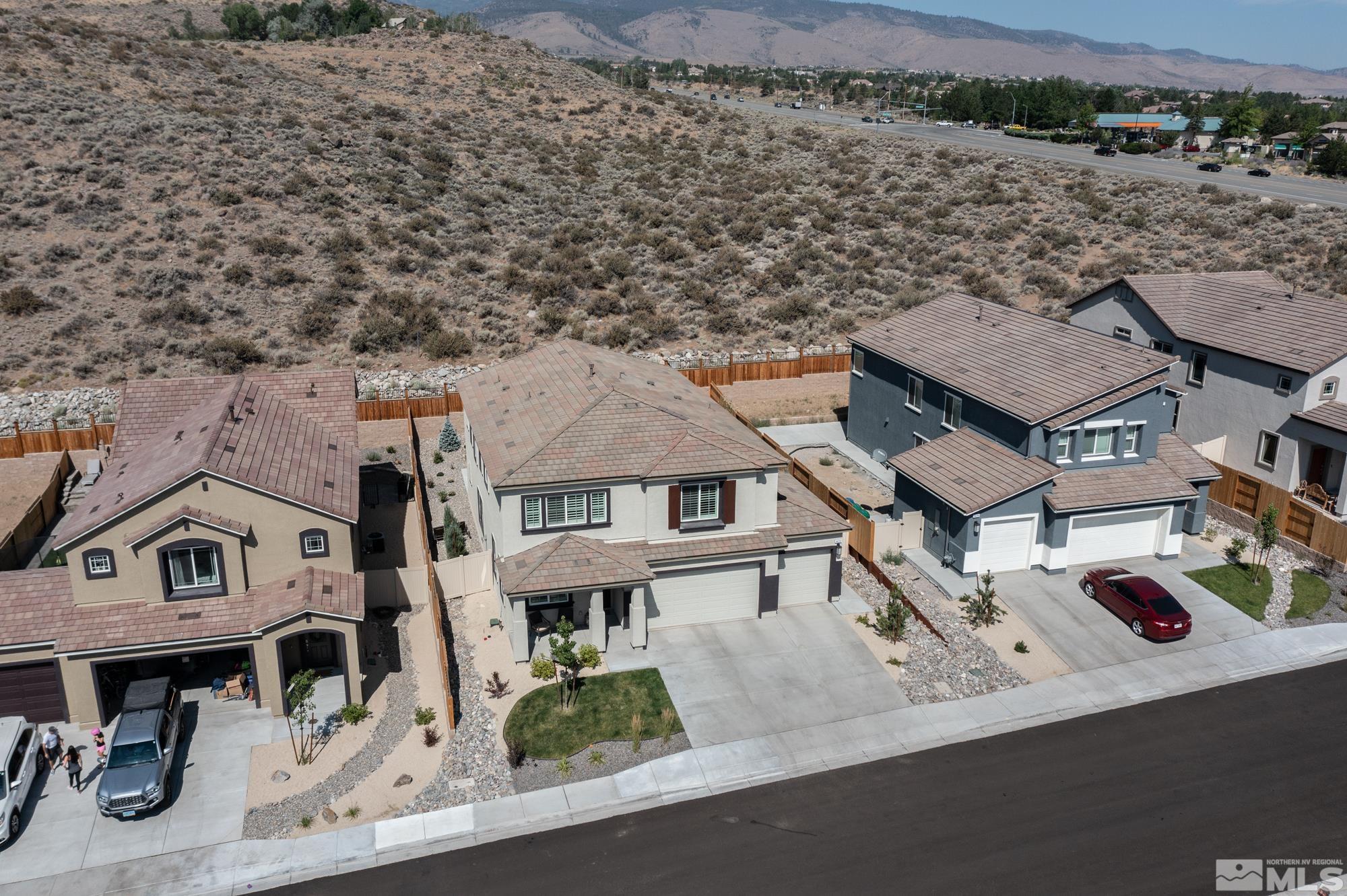 14231 Tuscan Sun Court Reno, NV 89511 - Photo 32 of 32 Photo 32