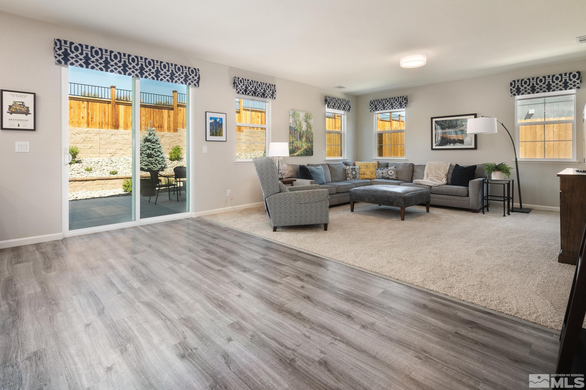 14231 Tuscan Sun Court Reno, NV 89511 - Photo 7 of 32 Photo 7
