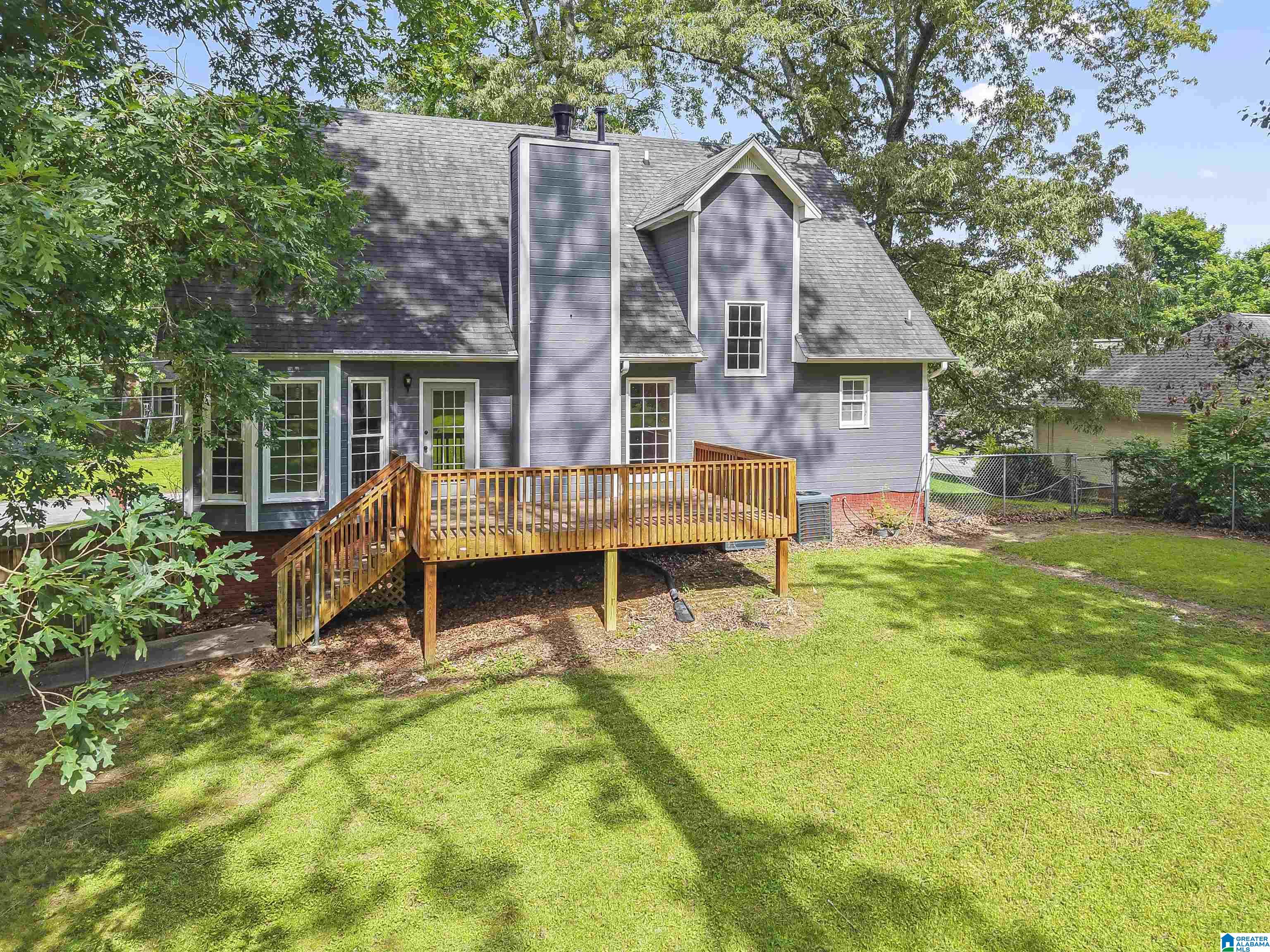 6513 Eagle Ridge Lane Pinson, AL 35126 - Photo 43 of 45