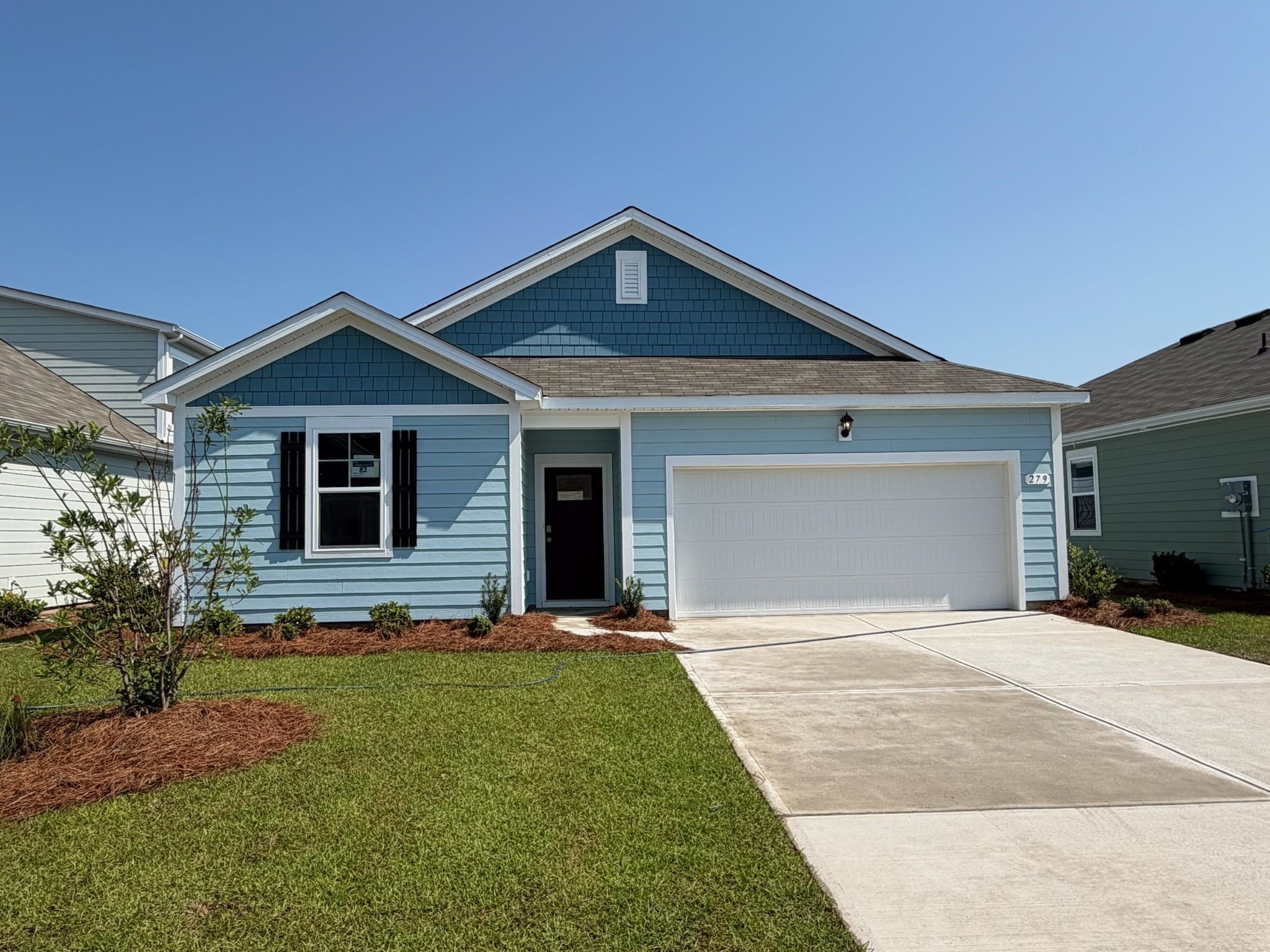 279 Ridley Street Longs, SC 29568 - Photo 1 of 33 Gallery Image 1