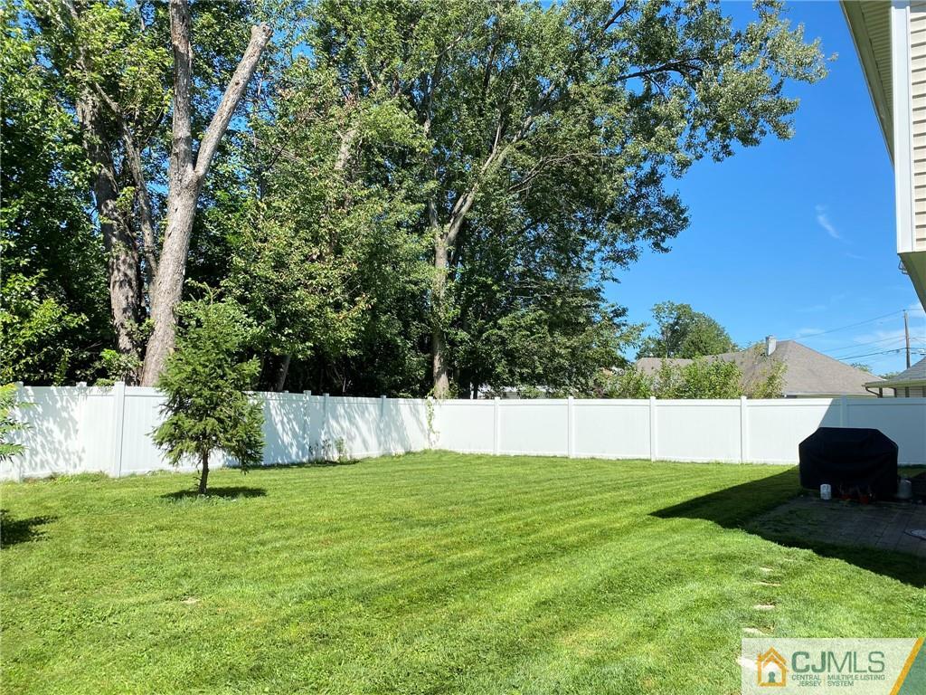 10 Markham Road Edison, NJ 08817 - Photo 23 of 23 a view of garden with trees
