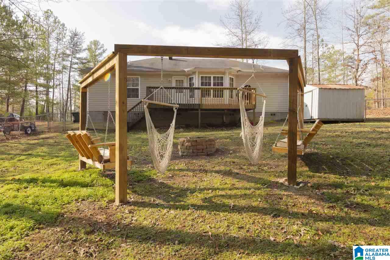 2587 Evergreen Road Springville, AL 35146 - Photo 29 of 32
