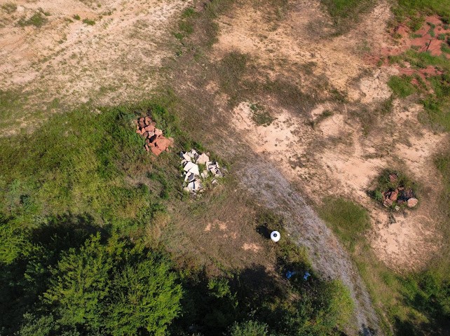 Pleasant Ridge Jones, OK 73049 - Photo 12 of 21 Additional content