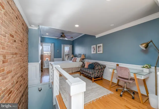 $2,700 | 2517 Fleet Street, Baltimore, MD 21224