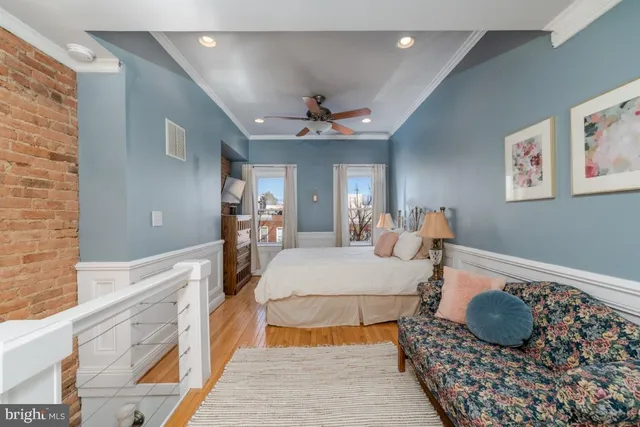 $2,700 | 2517 Fleet Street, Baltimore, MD 21224