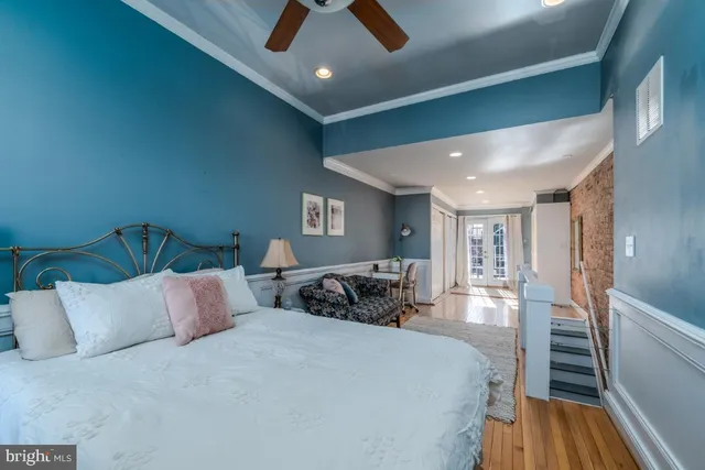 $2,700 | 2517 Fleet Street, Baltimore, MD 21224