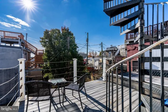 $2,700 | 2517 Fleet Street, Baltimore, MD 21224