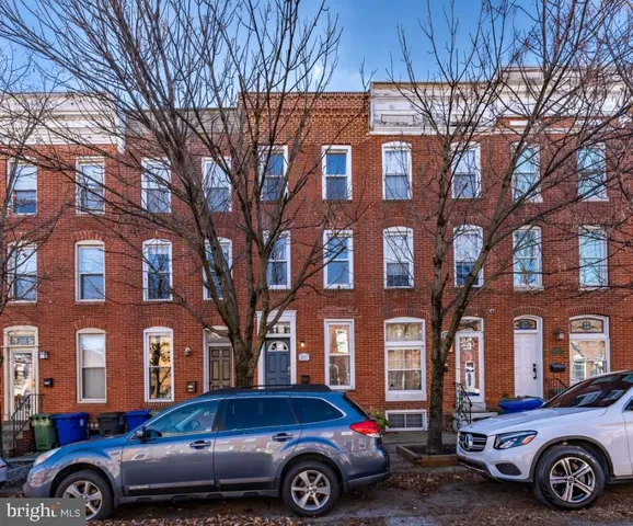 $2,700 | 2517 Fleet Street, Baltimore, MD 21224