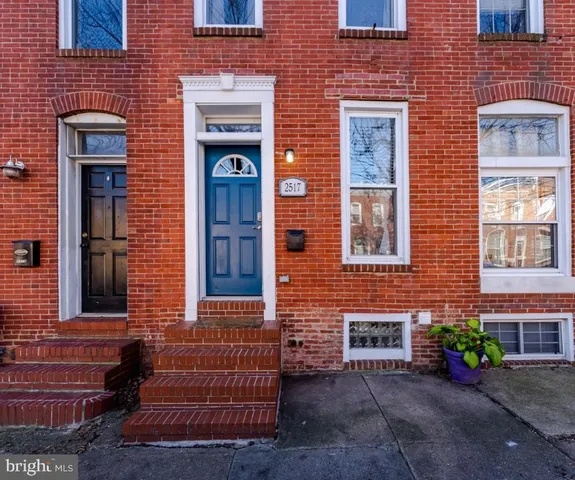 $2,700 | 2517 Fleet Street, Baltimore, MD 21224
