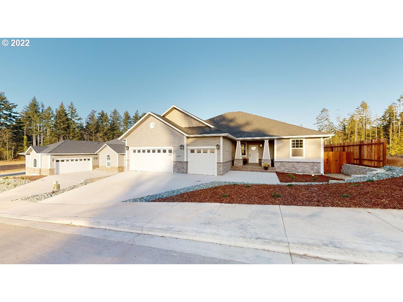 1329 Nautical Heights Drive, Brookings, OR 97415 | Compass