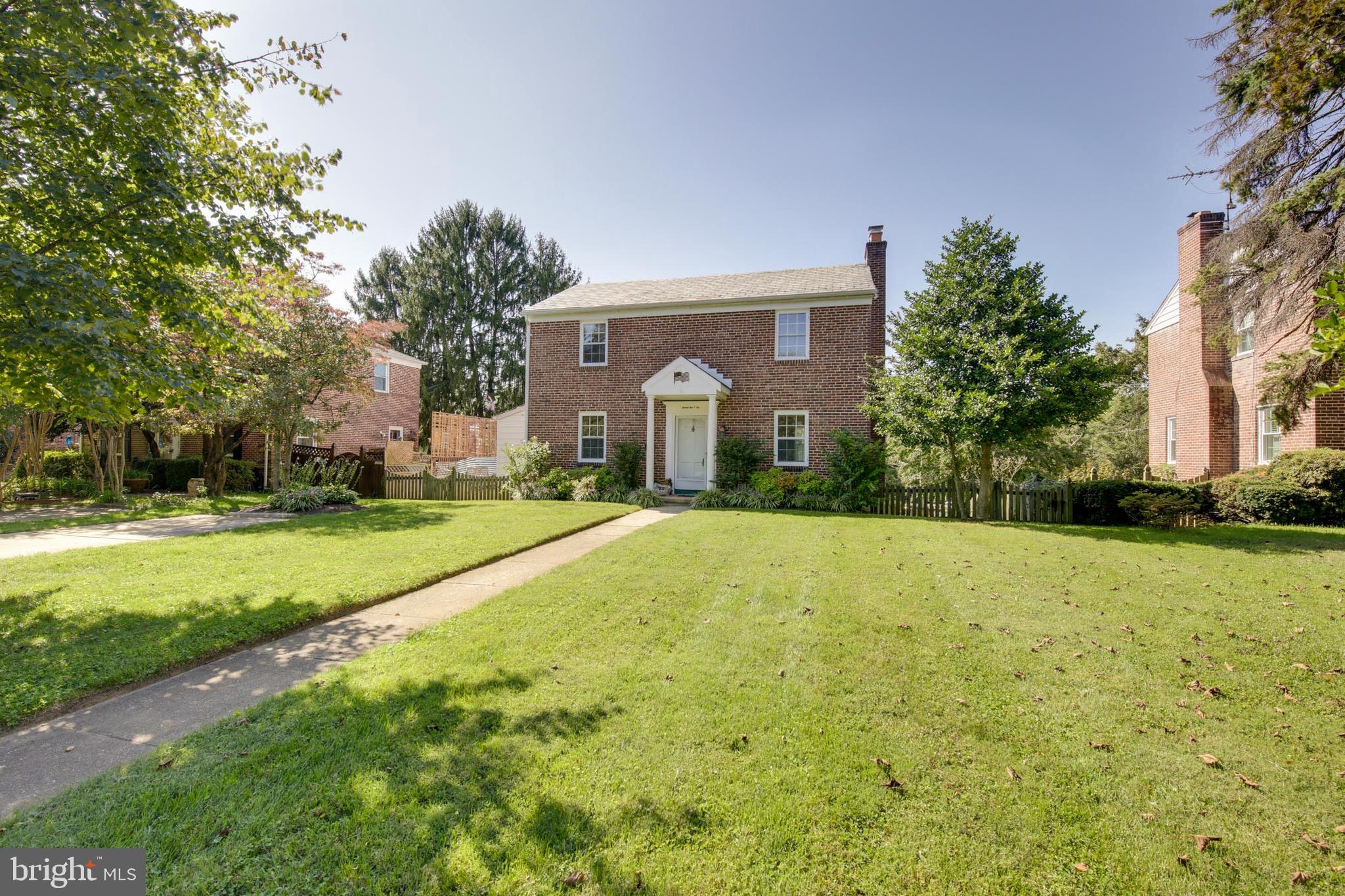 7106 York Road Baltimore, MD 21212 - Photo 32 of 34