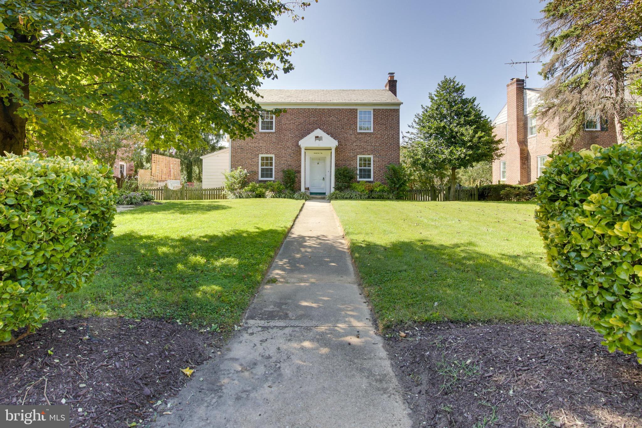 7106 York Road Baltimore, MD 21212 - Photo 33 of 34
