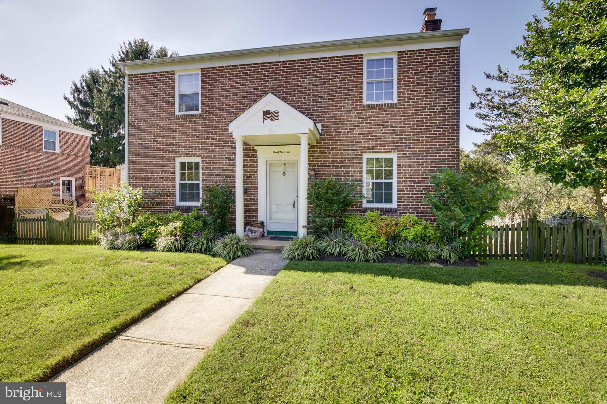 7106 York Road Baltimore, MD 21212 - Photo 5 of 34