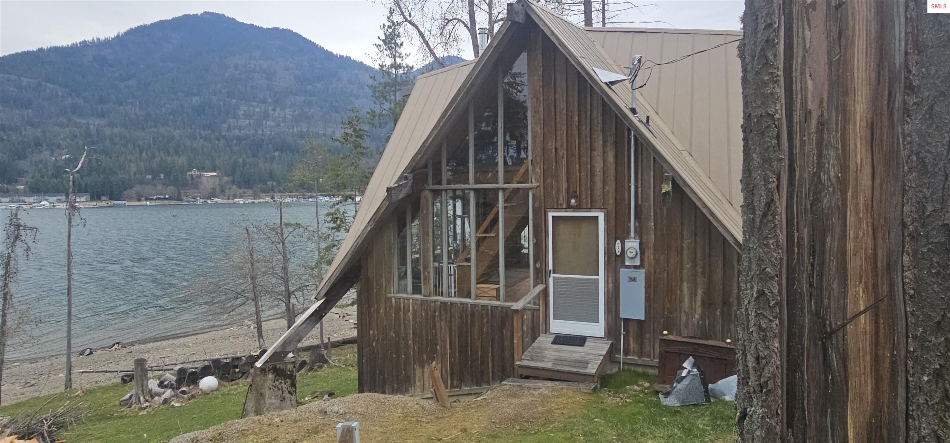 623 Red Fir Road Hope, ID 83836 - Photo 5 of 36