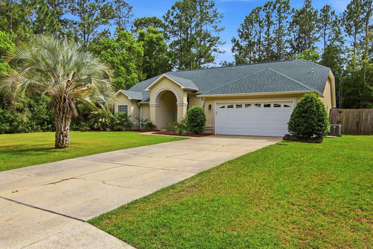 7535 Corral Road Milton, FL 32583 - Photo 6 of 45