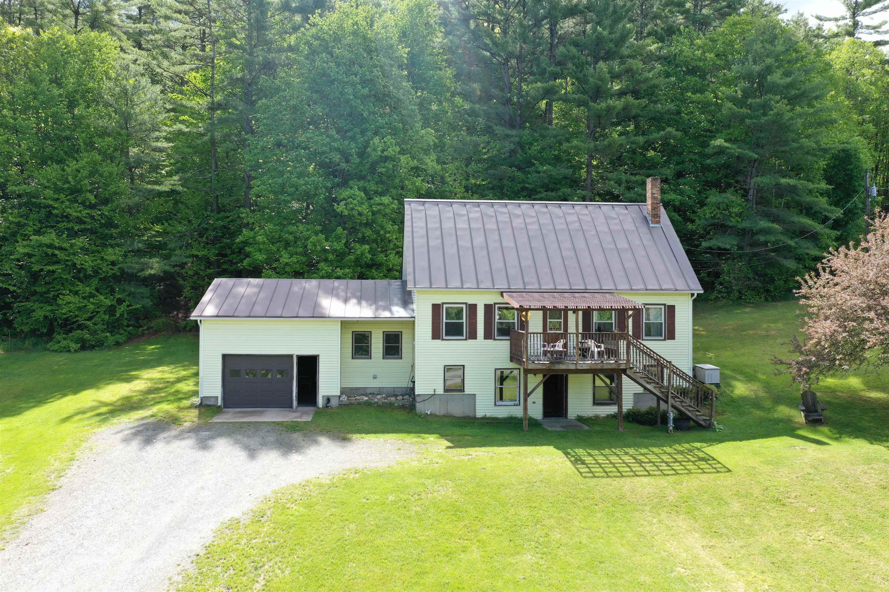 46 Pine Hill Road Monroe, NH 03771 - Photo 2 of 42