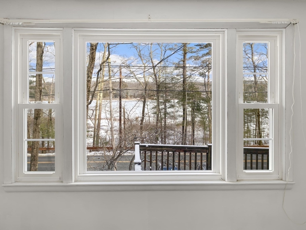 336 Ipswich Road Boxford, MA 01921 - Photo 3 of 34 a view of a balcony with a window