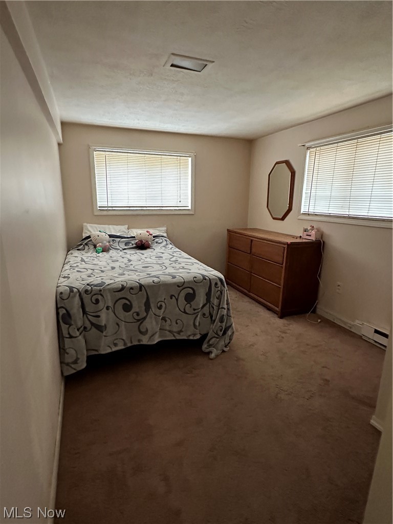 49890 Middle Ridge Road Amherst, OH 44001 - Photo 21 of 26 View of carpeted bedroom