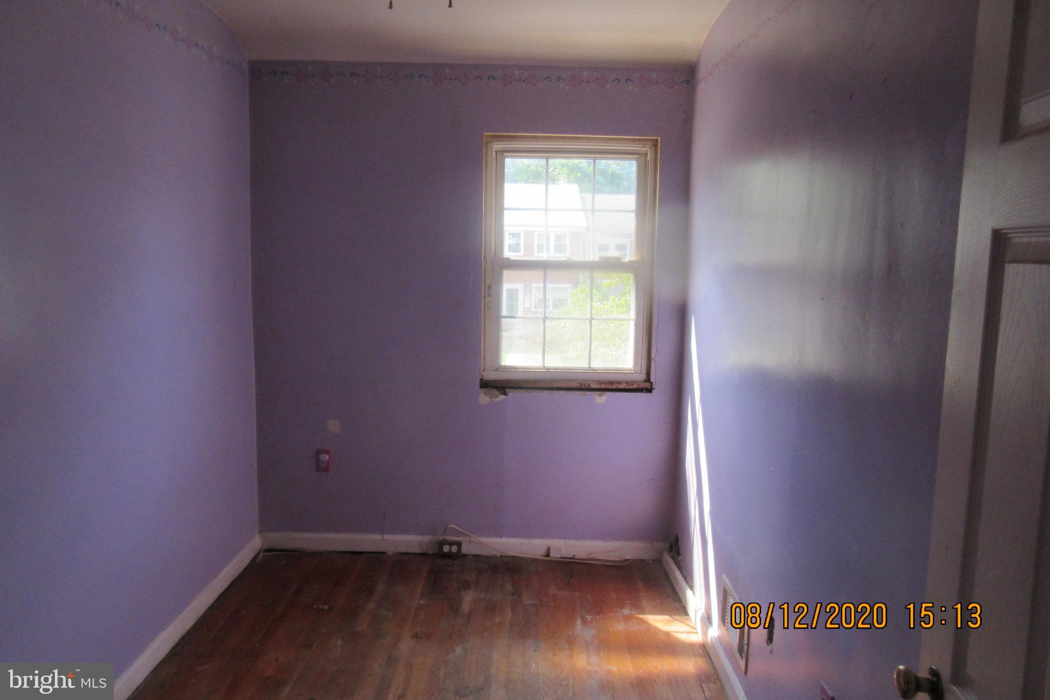 4449 Scotia Road Baltimore, MD 21227 - Photo 13 of 16 Bedroom 1