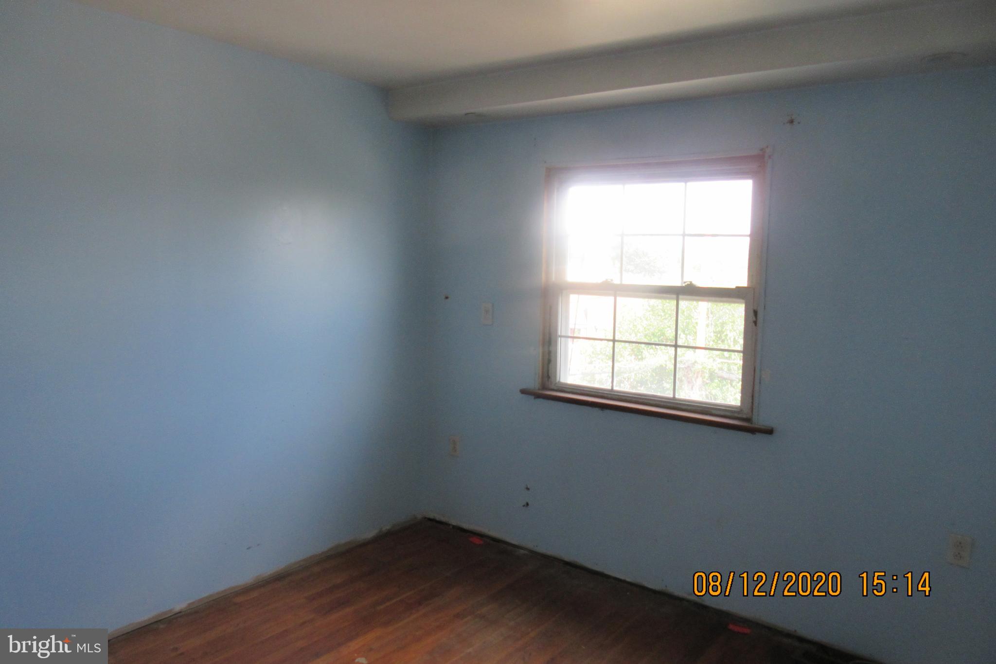 4449 Scotia Road Baltimore, MD 21227 - Photo 15 of 16 Bedroom 3